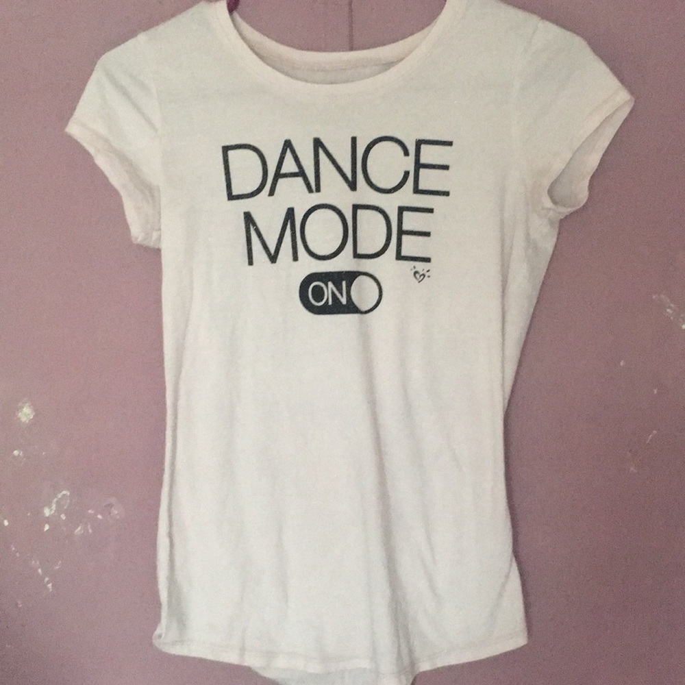 Justice Shirt